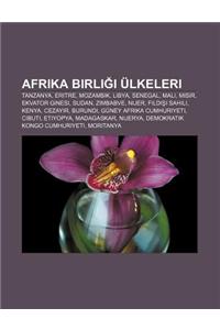 Afrika Birli I Ulkeleri