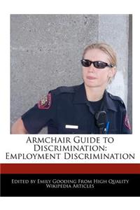 Armchair Guide to Discrimination