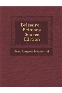Belisaire