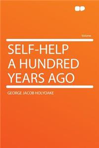 Self-Help a Hundred Years Ago