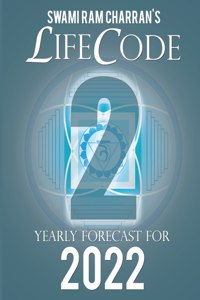 Lifecode #2 Yearly Forecast for 2022 Durga (Color Edition)