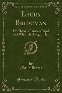 Laura Bridgman