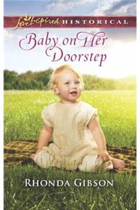 Baby on Her Doorstep