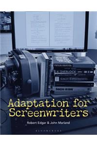 Adaptation for Screenwriters