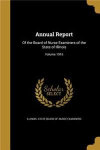 Annual Report
