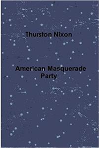 American Masquerade Party