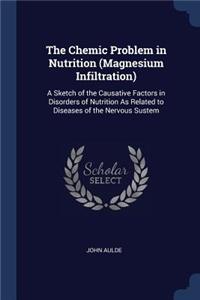 The Chemic Problem in Nutrition (Magnesium Infiltration)