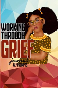 Girl's Journey Through Grief
