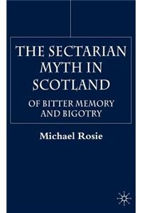 Sectarian Myth in Scotland