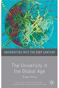 The University in the Global Age