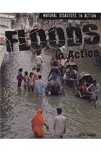 Floods in Action