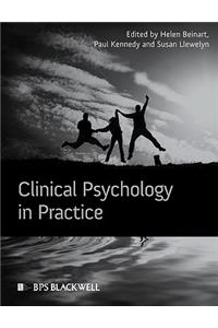 Clinical Psychology Practice