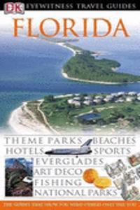 Eyewitness Travel Guide : Florida