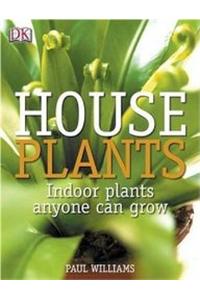 Houseplants