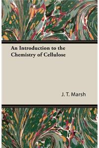 Introduction to the Chemistry of Cellulose