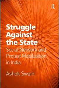 Struggle Against the State