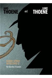 The Giant Rat of Sumatra