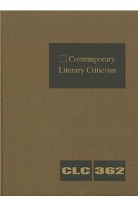 Contemporary Literary Criticism