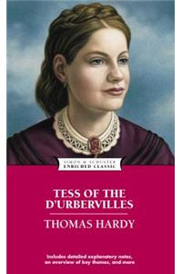 Tess of the d'Urbervilles