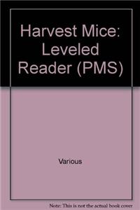 Leveled Reader