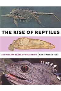 Rise of Reptiles