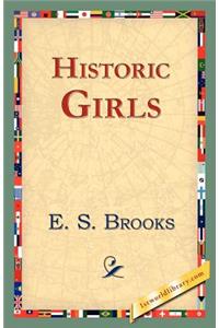 Historic Girls