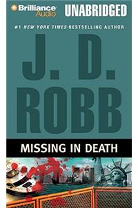 Missing in Death