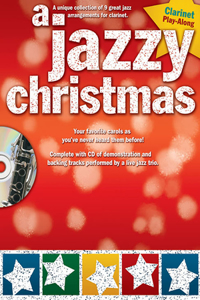 Jazzy Christmas