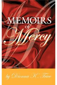 Memoirs of Mercy