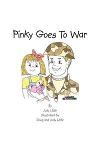 Pinky Goes To War