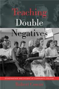 Teaching Double Negatives