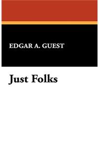 Just Folks