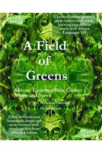 A Field Of Greens