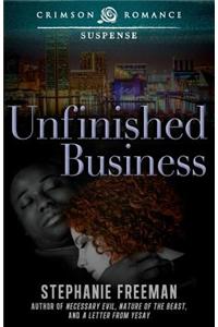 Unfinished Business