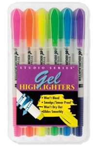 Gel Highlighters