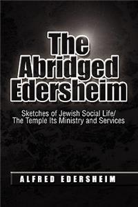 The Abridged Edersheim