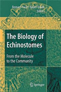 Biology of Echinostomes