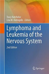 Lymphoma and Leukemia of the Nervous System