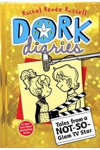 Dork Diaries 7