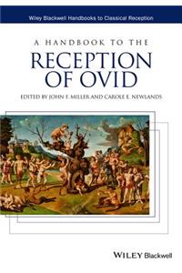 Handbook to the Reception of Ovid