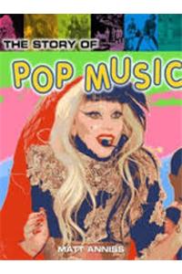 Story of Pop Music