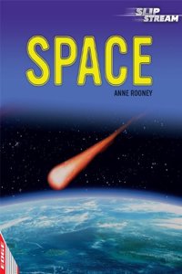 EDGE: Slipstream Non-Fiction Level 1: Space