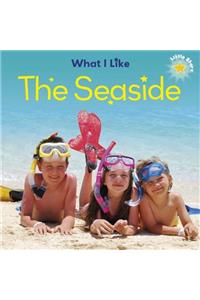 Little Stars: What I Like: The Seaside