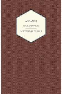 Ascanio - Vol I and Vol II