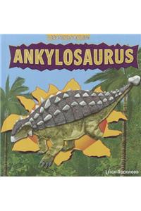 Ankylosaurus