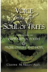 Voice from the Soul of Trees