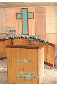 Lysteryne Pastor