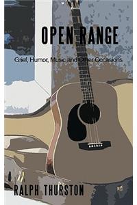 Open Range