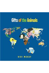 Gifts of the Animals