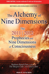 The Alchemy of Nine Dimensions